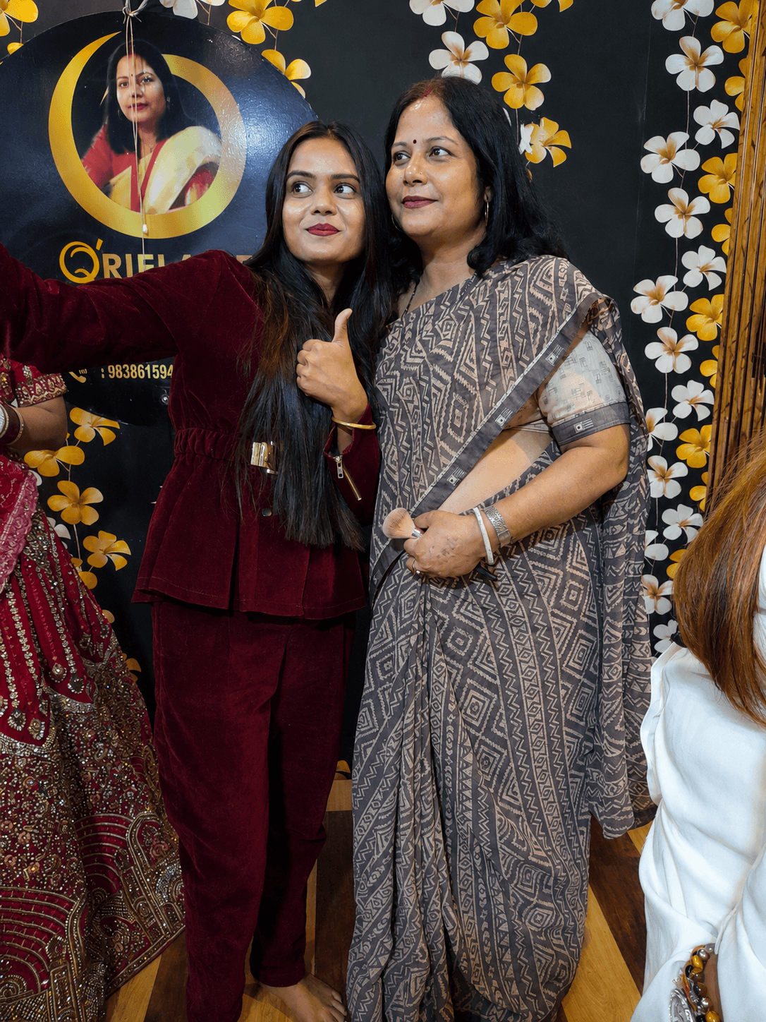Pratibha Shukla - Bridal Artistry & Styling